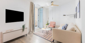 Homeclub Moderno Piso junto al Museo Picasso II